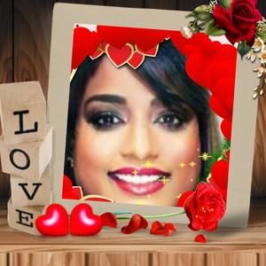 Meet your Posher, Tamara